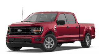2026 Ford F-150® External Image 2